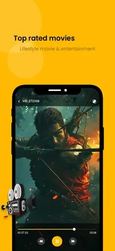 jio-hotstar-sports Top Rated Movies